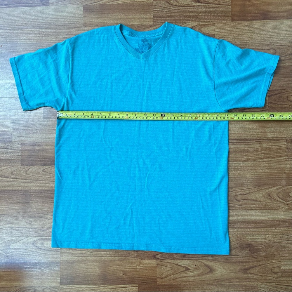 Free item: Fruit of the Loom t-shirt